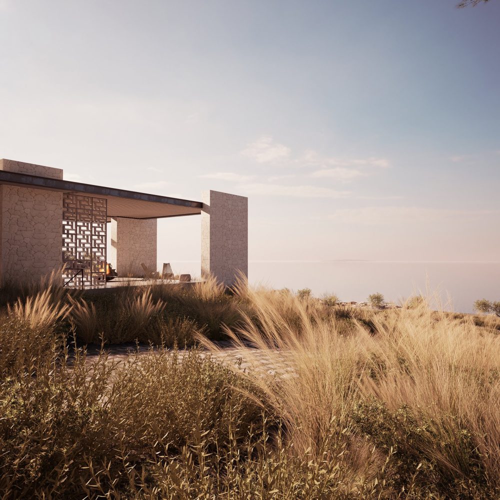 Villa in Ermionida, Argolida