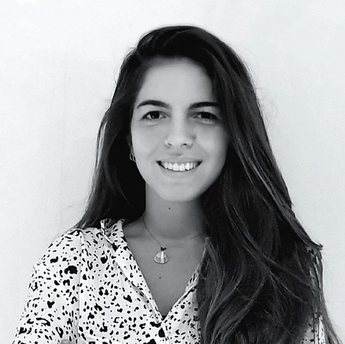 Alexandra Giannakoula