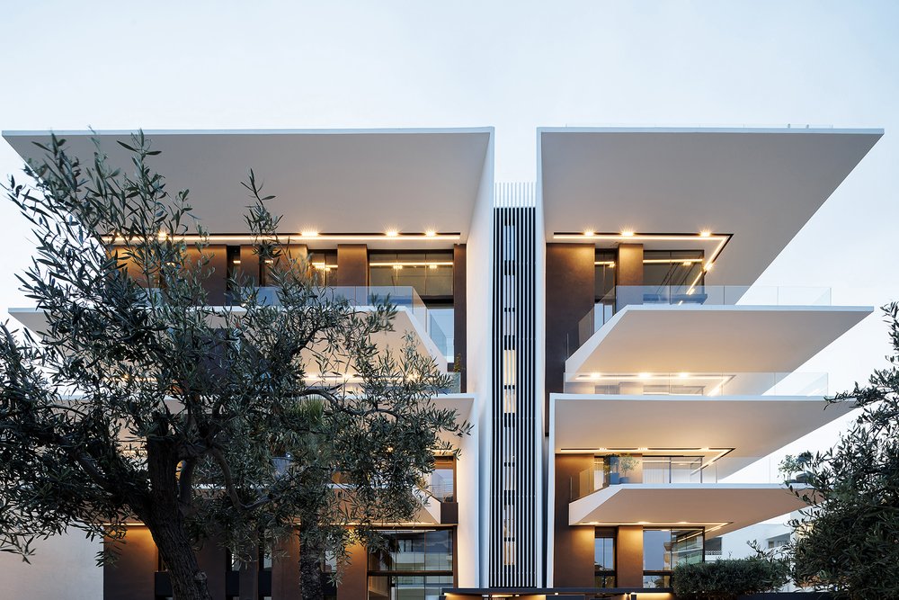 Urban Building Design