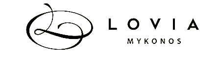 Lovia Mykonos