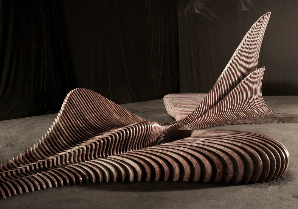 Sculptures & Furniture